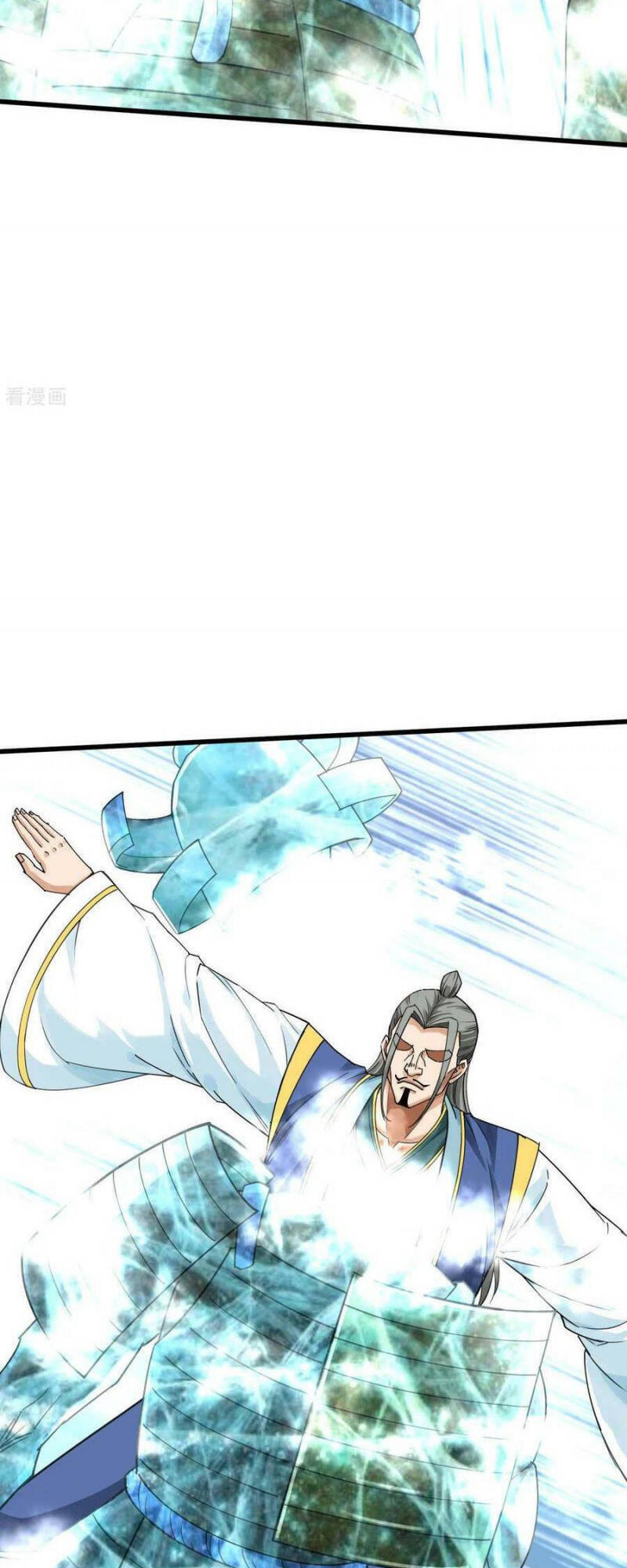 Trọng Sinh Ta Là Đại Thiên Thần Chapter 171 - 7