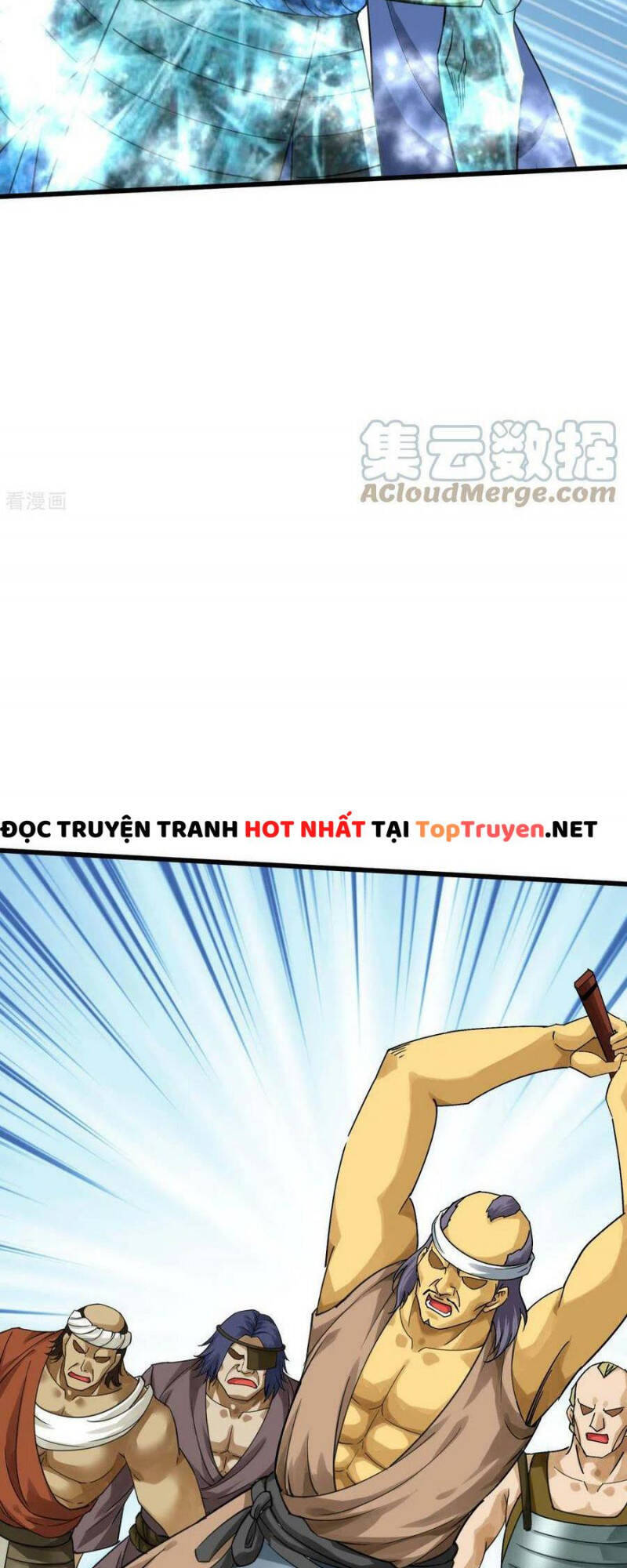 Trọng Sinh Ta Là Đại Thiên Thần Chapter 171 - 8