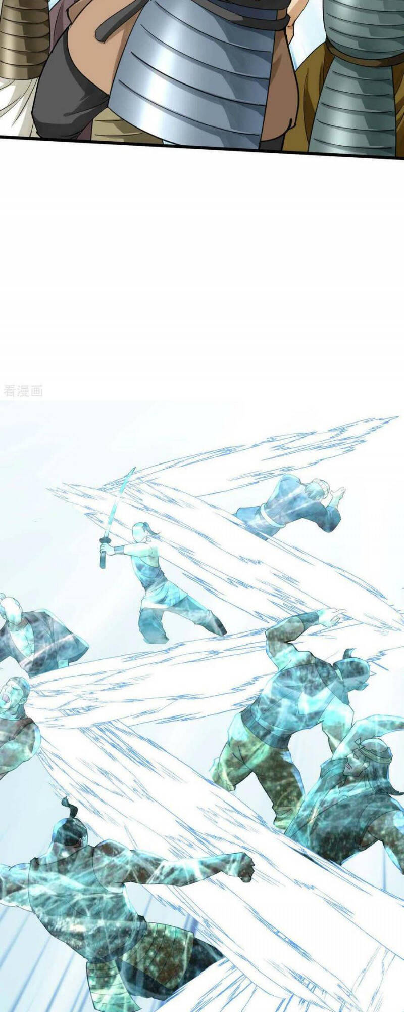 Trọng Sinh Ta Là Đại Thiên Thần Chapter 171 - 9