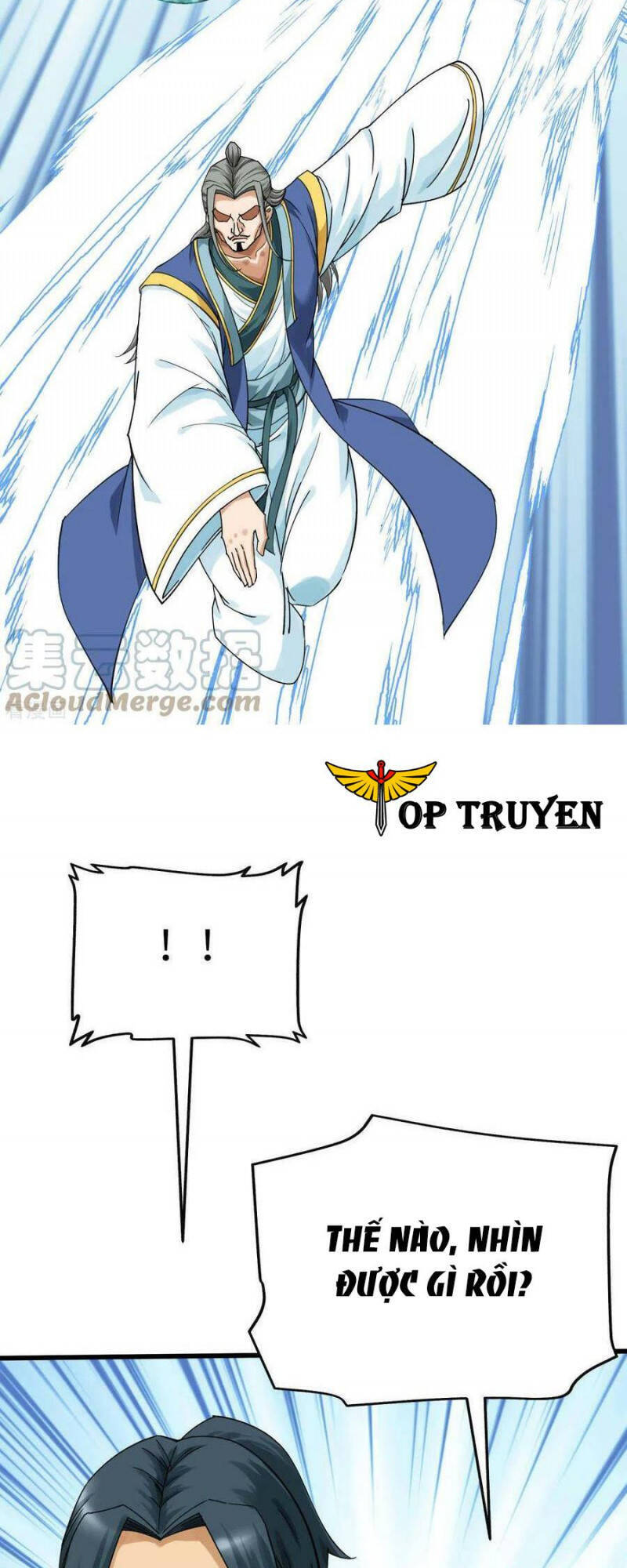 Trọng Sinh Ta Là Đại Thiên Thần Chapter 171 - 10