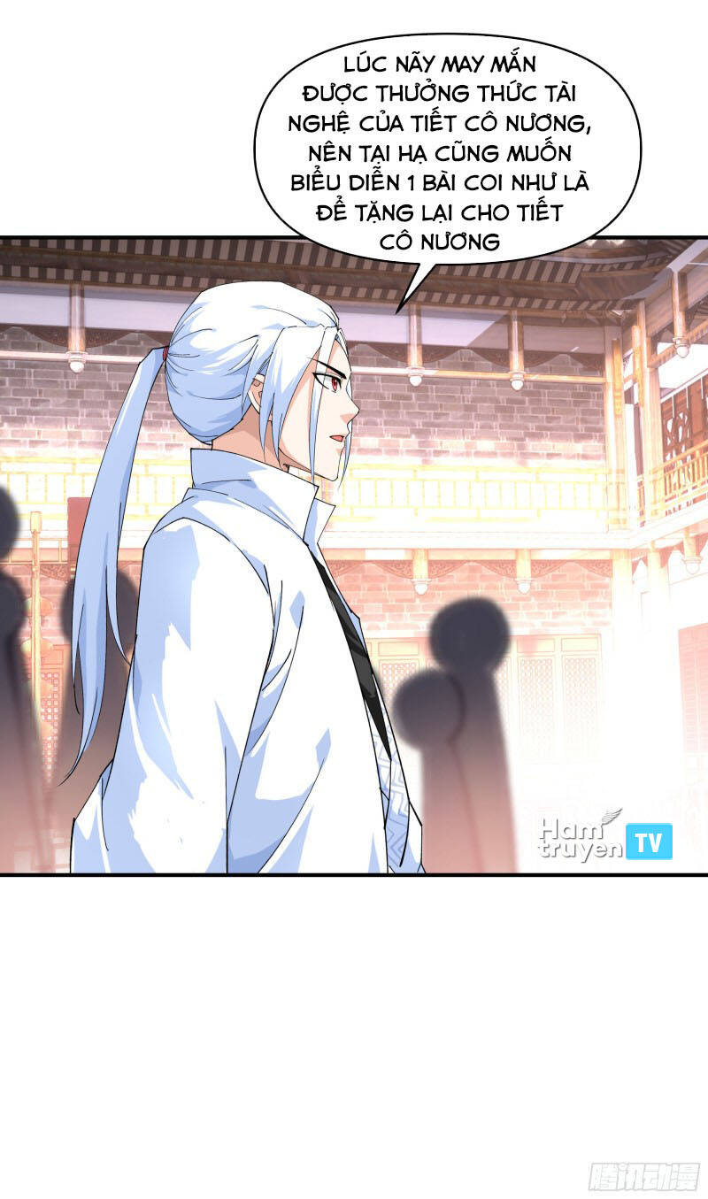 Trọng Sinh Ta Là Đại Thiên Thần Chapter 54 - 11