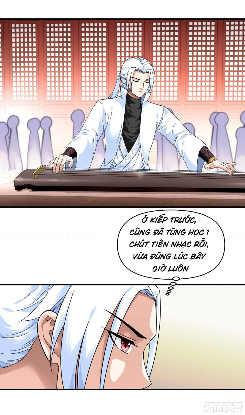 Trọng Sinh Ta Là Đại Thiên Thần Chapter 54 - 12