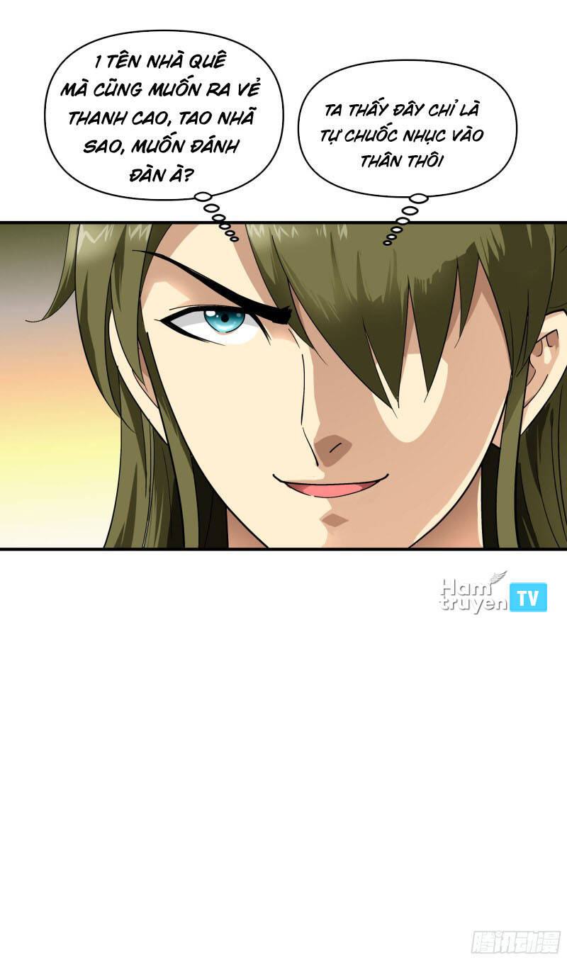 Trọng Sinh Ta Là Đại Thiên Thần Chapter 54 - 13