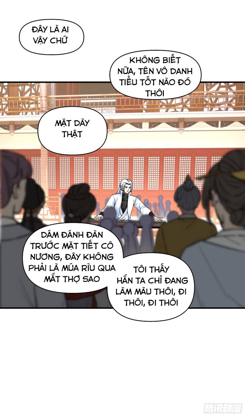 Trọng Sinh Ta Là Đại Thiên Thần Chapter 54 - 14