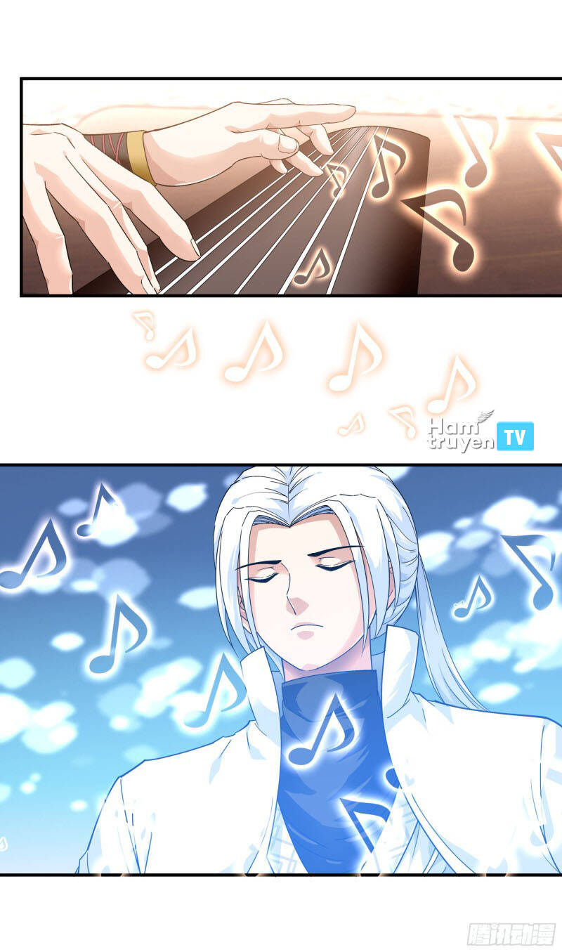 Trọng Sinh Ta Là Đại Thiên Thần Chapter 54 - 15