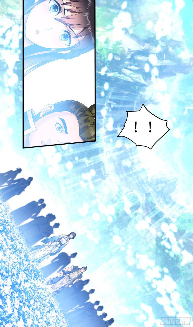 Trọng Sinh Ta Là Đại Thiên Thần Chapter 54 - 16