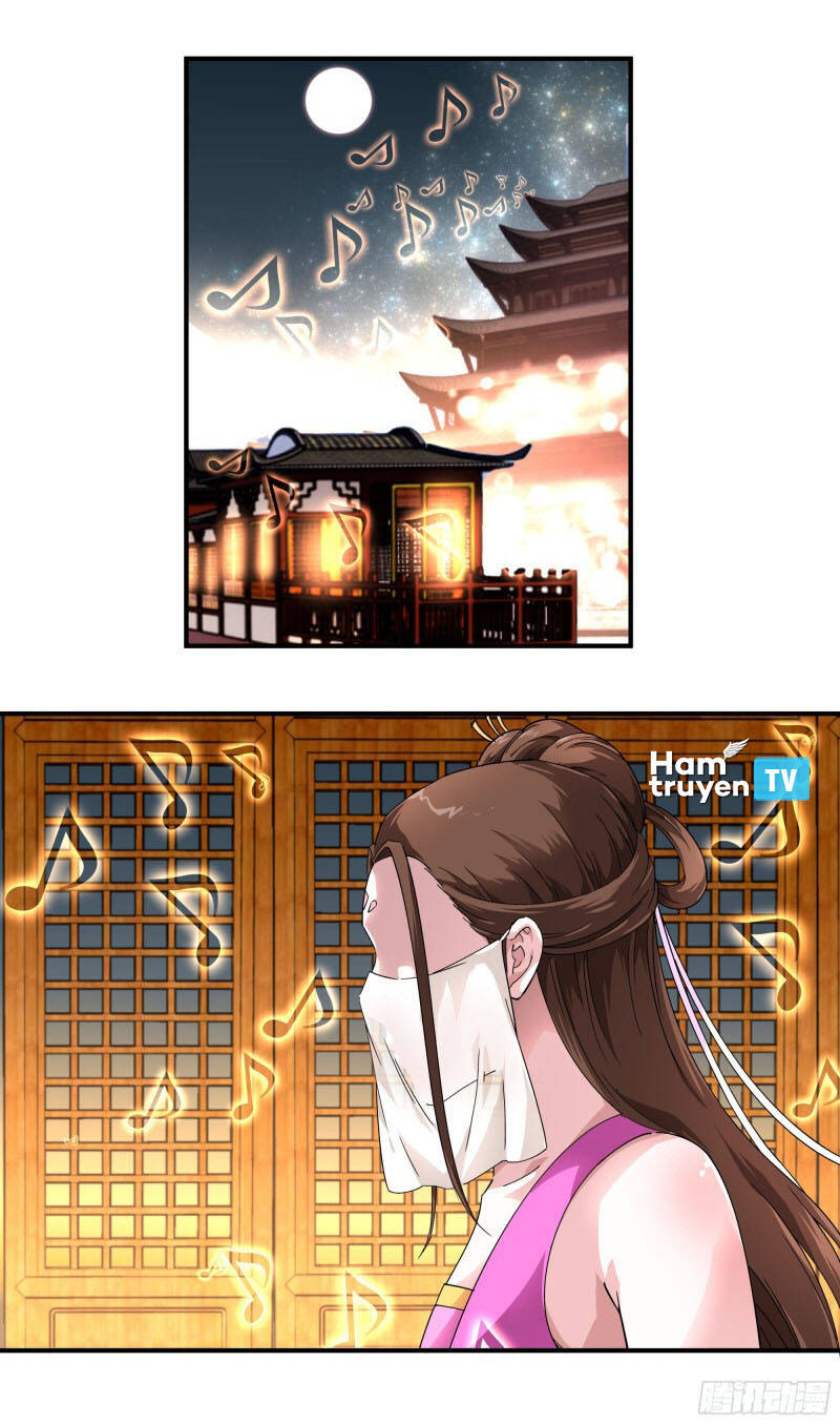 Trọng Sinh Ta Là Đại Thiên Thần Chapter 54 - 17