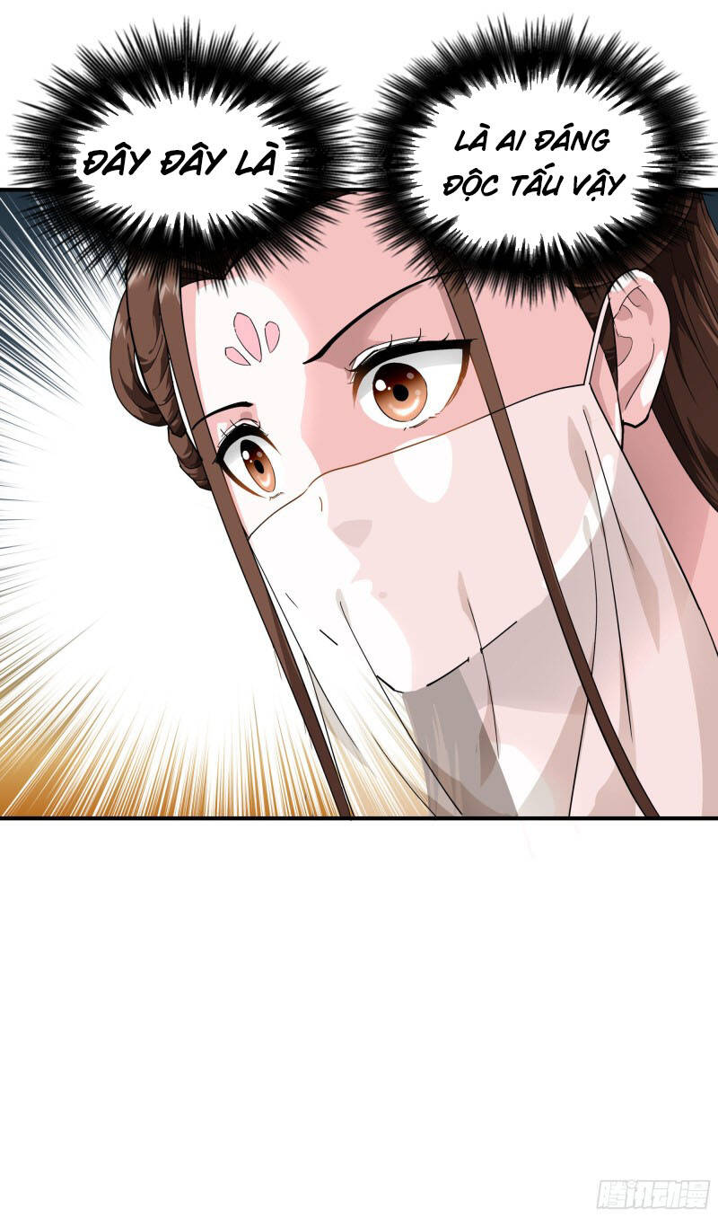 Trọng Sinh Ta Là Đại Thiên Thần Chapter 54 - 18