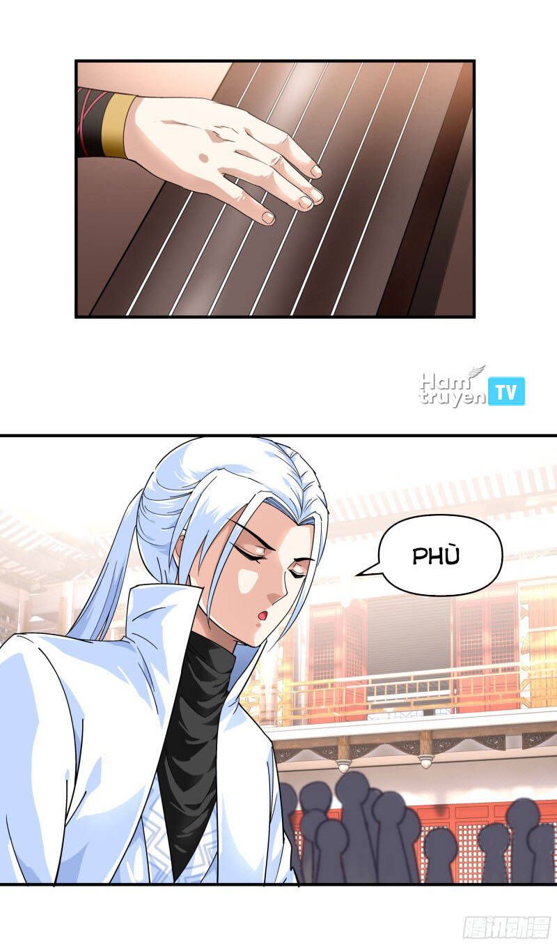 Trọng Sinh Ta Là Đại Thiên Thần Chapter 54 - 21