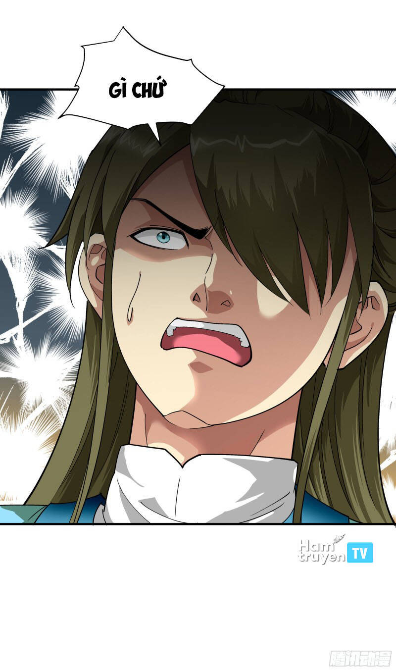 Trọng Sinh Ta Là Đại Thiên Thần Chapter 54 - 25