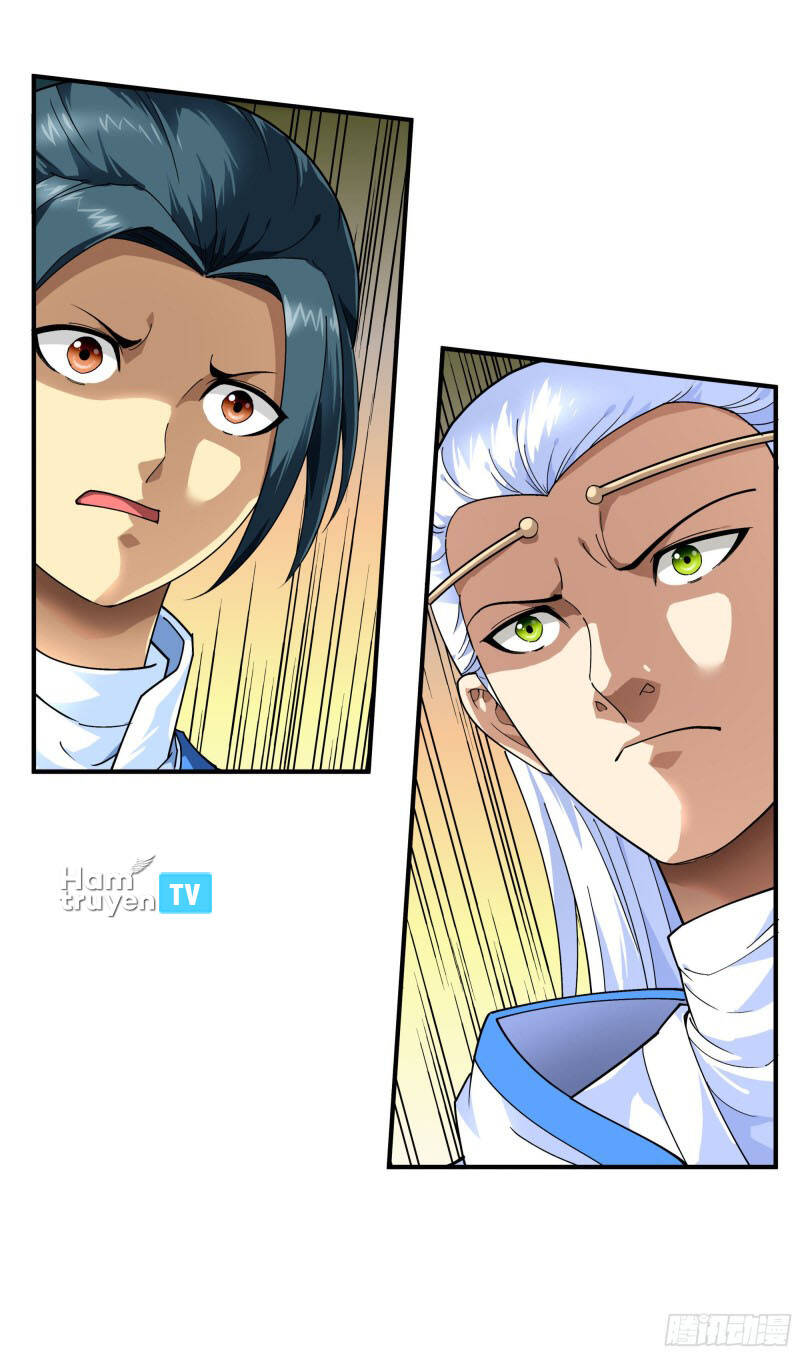 Trọng Sinh Ta Là Đại Thiên Thần Chapter 54 - 26