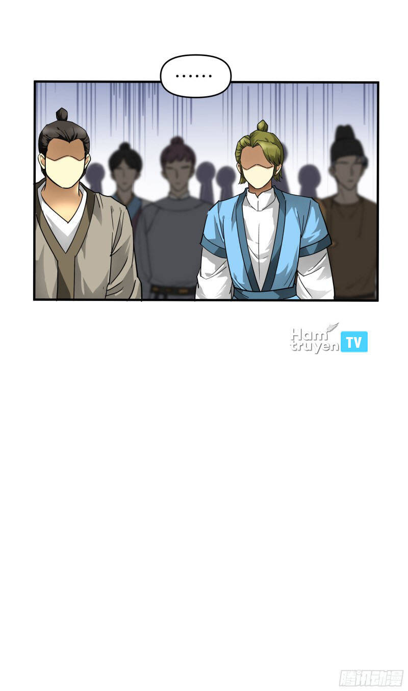 Trọng Sinh Ta Là Đại Thiên Thần Chapter 54 - 5