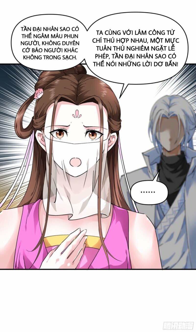 Trọng Sinh Ta Là Đại Thiên Thần Chapter 56 - 12