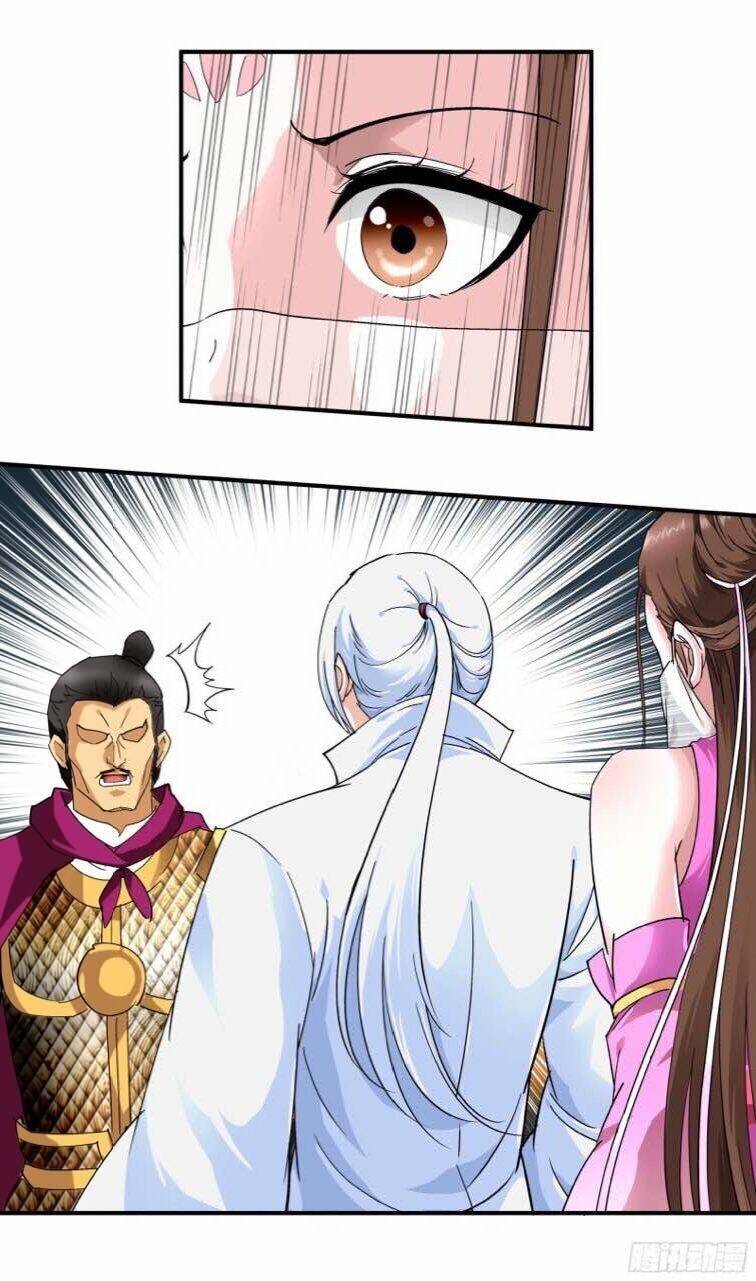 Trọng Sinh Ta Là Đại Thiên Thần Chapter 56 - 15