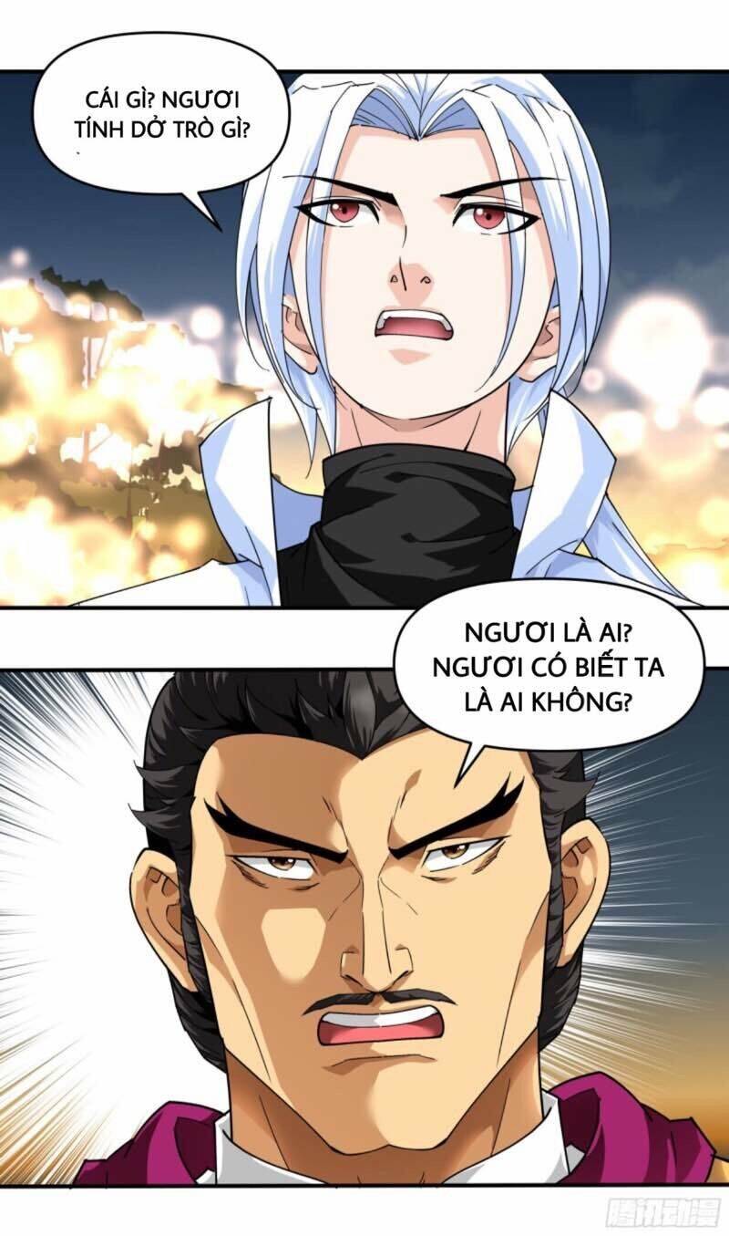 Trọng Sinh Ta Là Đại Thiên Thần Chapter 56 - 16