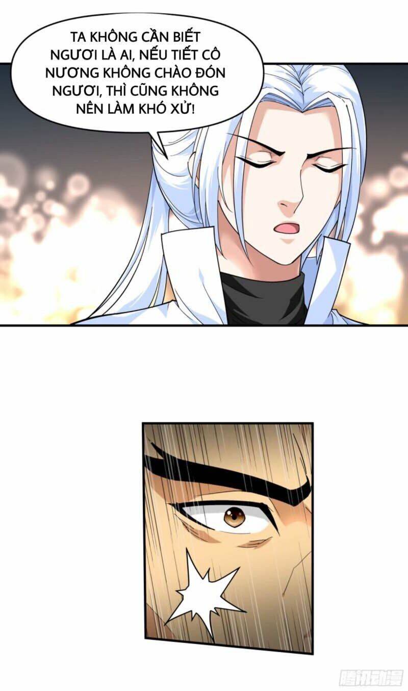 Trọng Sinh Ta Là Đại Thiên Thần Chapter 56 - 17