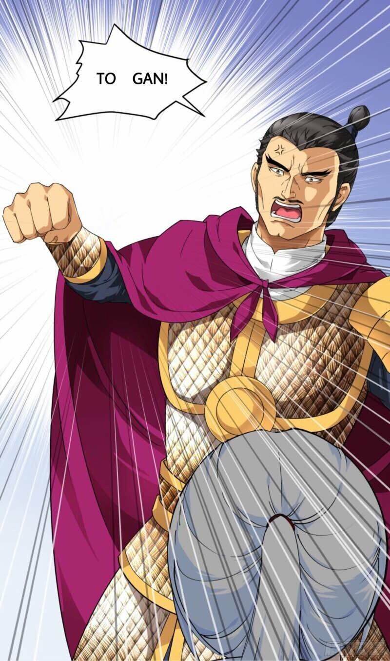 Trọng Sinh Ta Là Đại Thiên Thần Chapter 56 - 19