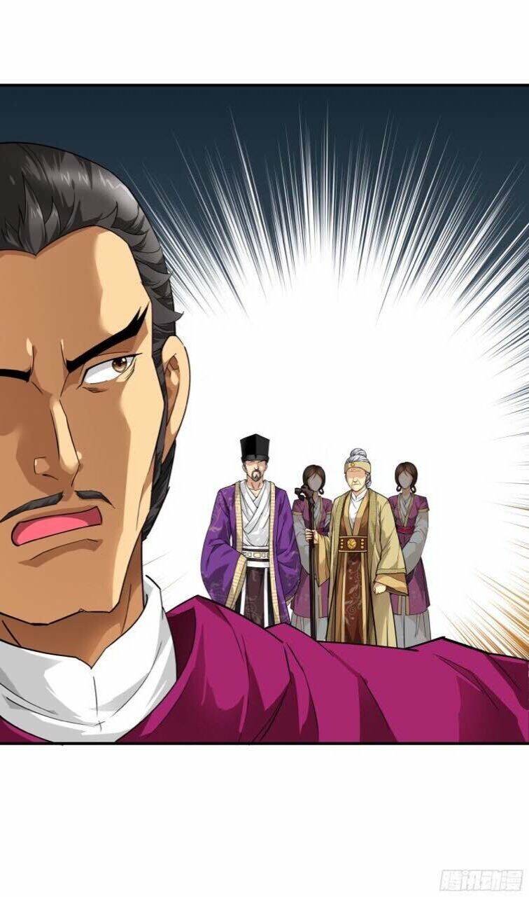 Trọng Sinh Ta Là Đại Thiên Thần Chapter 56 - 21