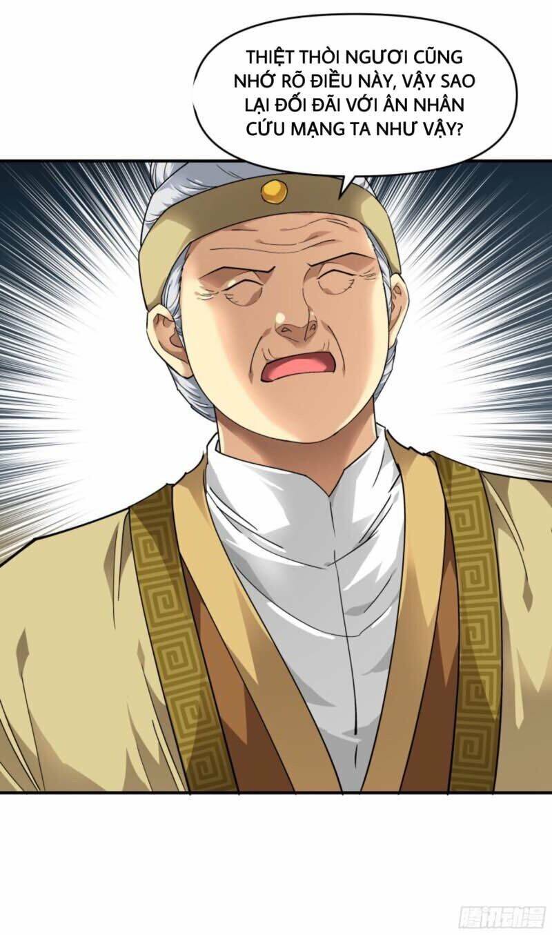 Trọng Sinh Ta Là Đại Thiên Thần Chapter 56 - 25