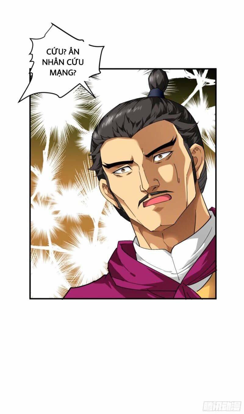 Trọng Sinh Ta Là Đại Thiên Thần Chapter 56 - 26