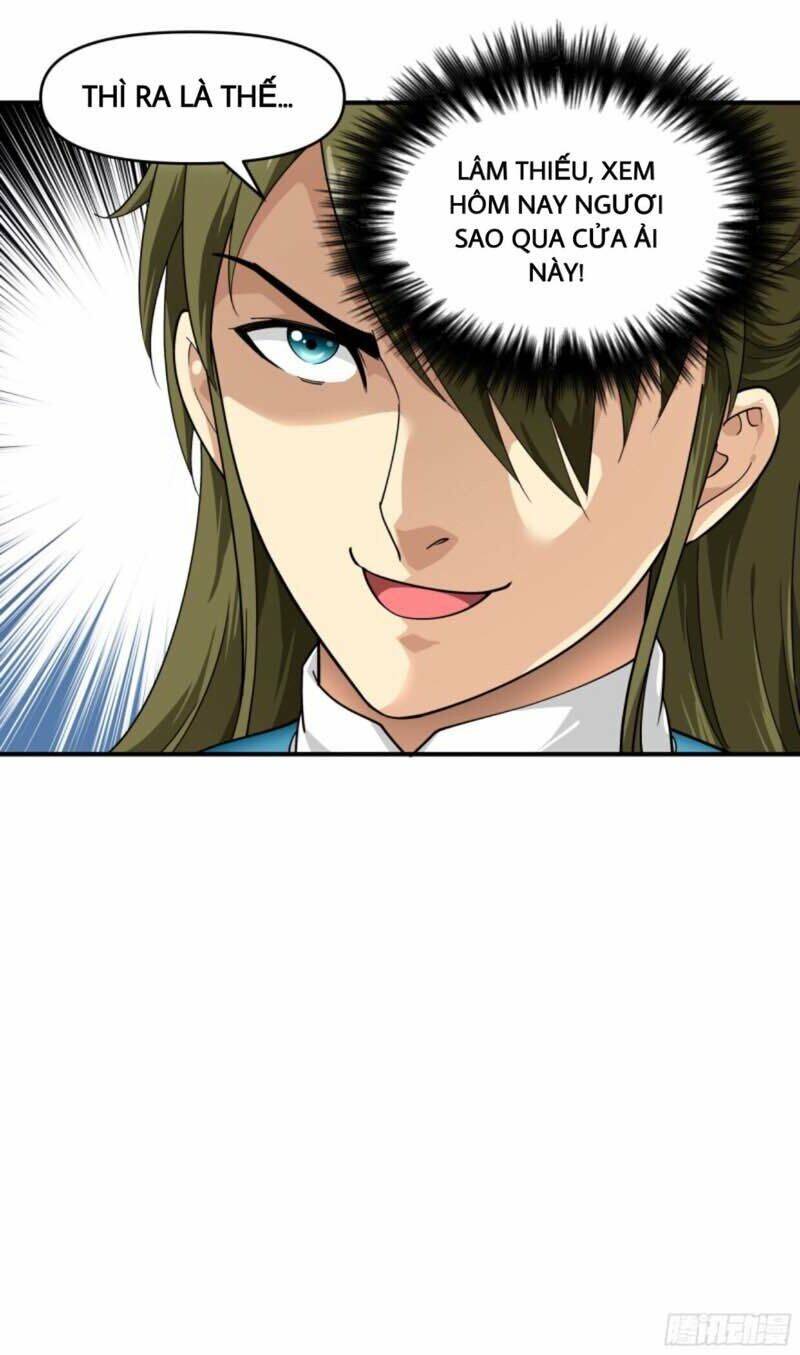 Trọng Sinh Ta Là Đại Thiên Thần Chapter 56 - 4