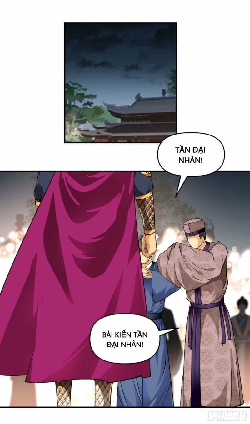 Trọng Sinh Ta Là Đại Thiên Thần Chapter 56 - 5