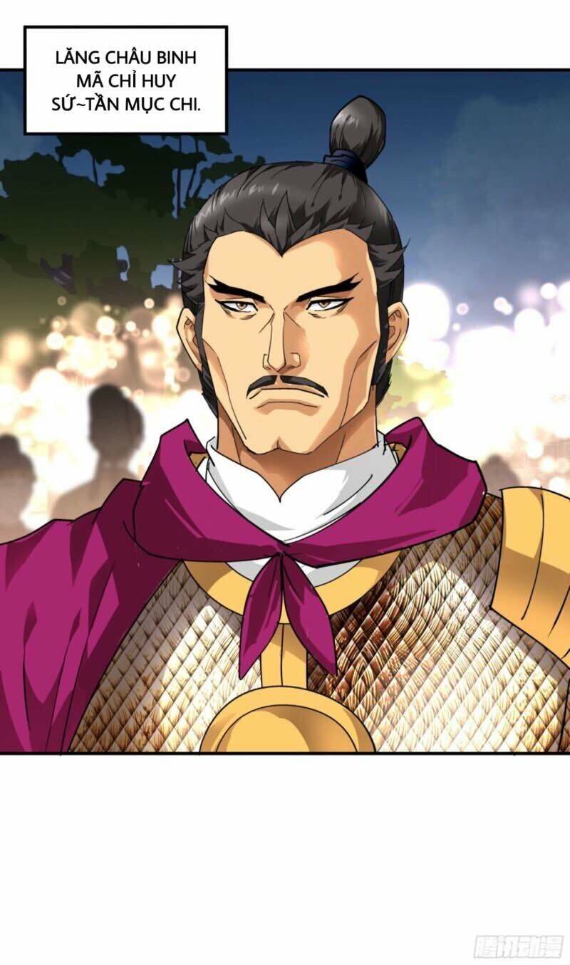 Trọng Sinh Ta Là Đại Thiên Thần Chapter 56 - 6