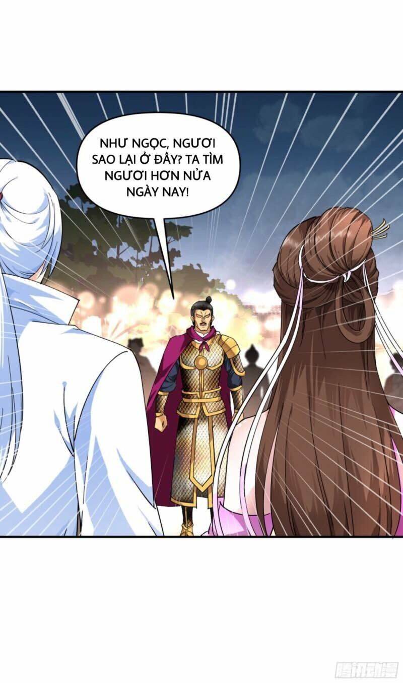 Trọng Sinh Ta Là Đại Thiên Thần Chapter 56 - 8