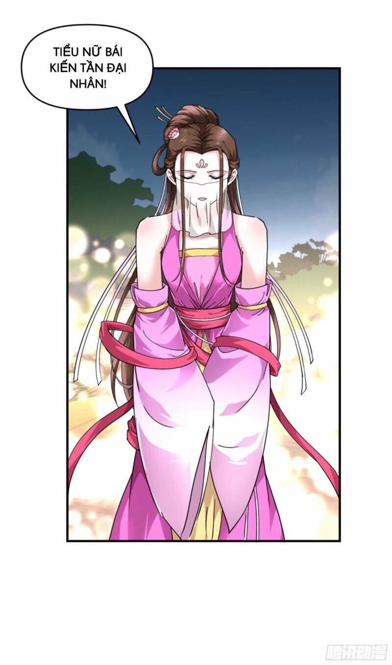 Trọng Sinh Ta Là Đại Thiên Thần Chapter 56 - 9