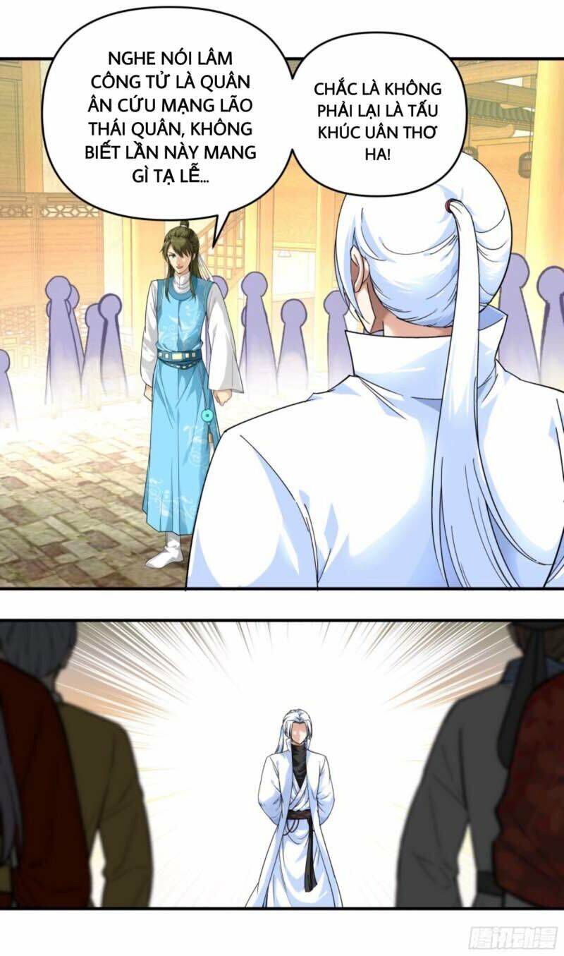 Trọng Sinh Ta Là Đại Thiên Thần Chapter 57 - 13