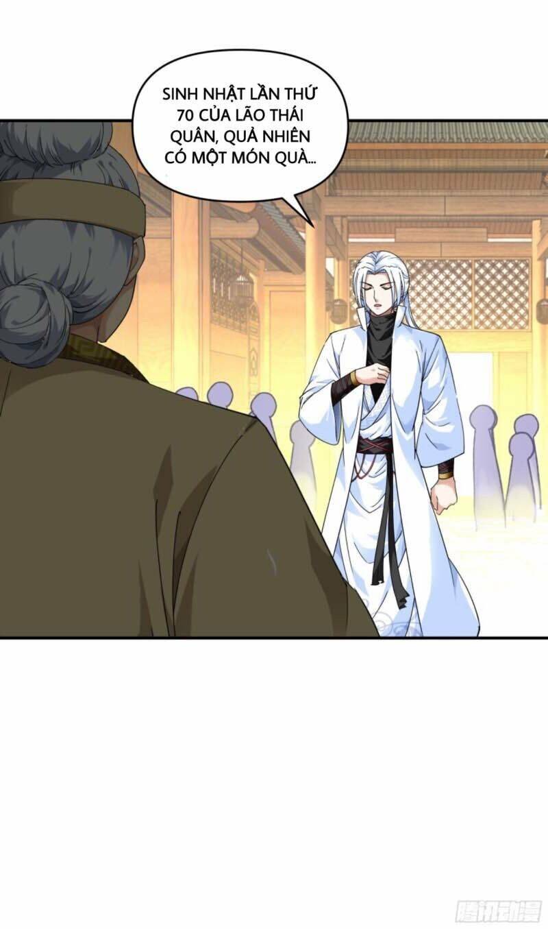 Trọng Sinh Ta Là Đại Thiên Thần Chapter 57 - 15