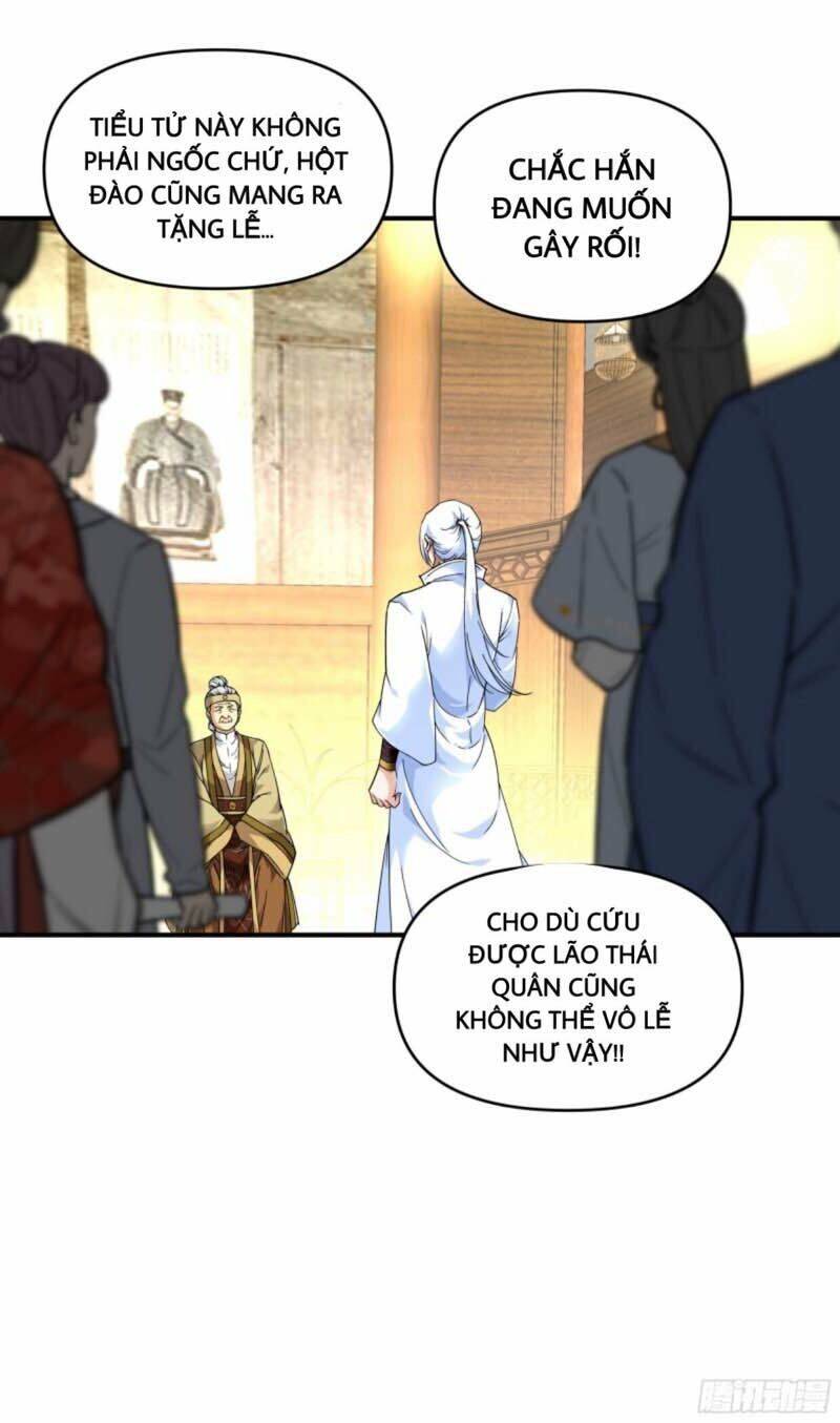 Trọng Sinh Ta Là Đại Thiên Thần Chapter 57 - 17