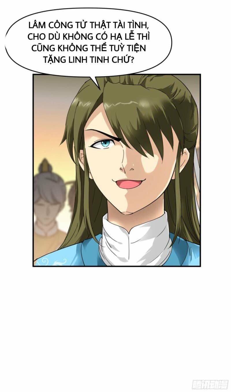 Trọng Sinh Ta Là Đại Thiên Thần Chapter 57 - 18