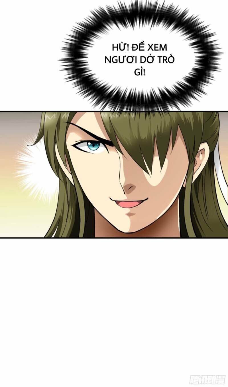 Trọng Sinh Ta Là Đại Thiên Thần Chapter 57 - 20