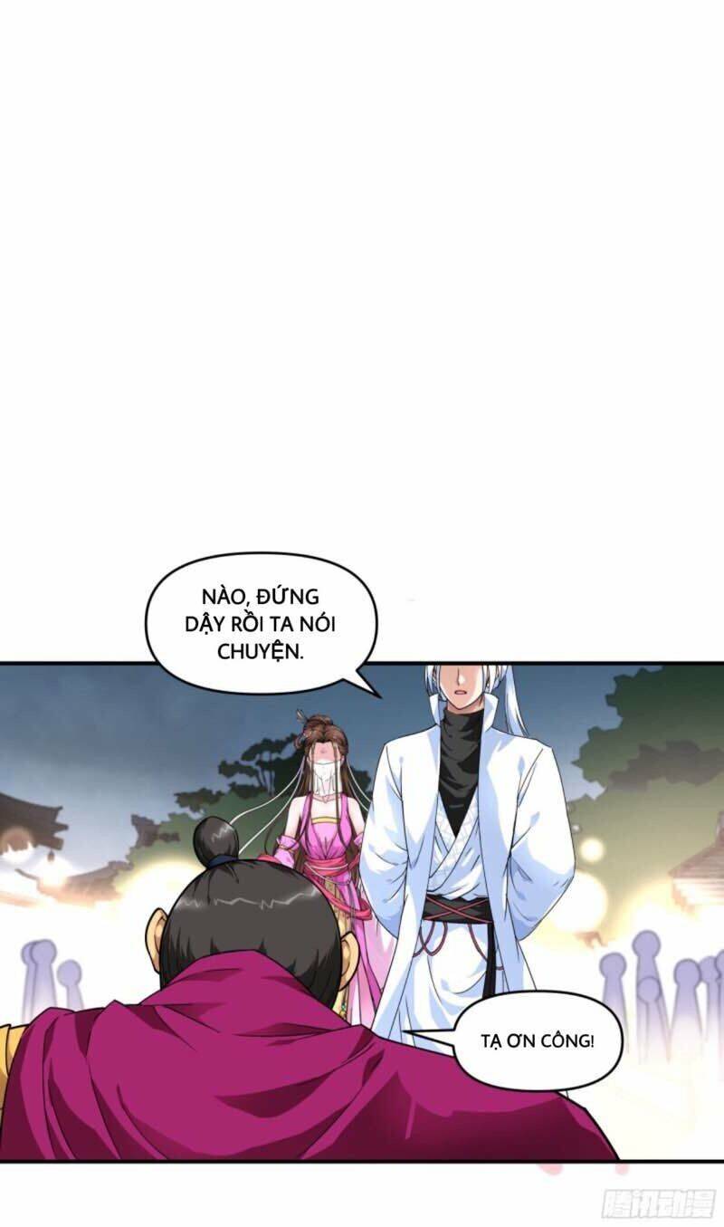 Trọng Sinh Ta Là Đại Thiên Thần Chapter 57 - 3