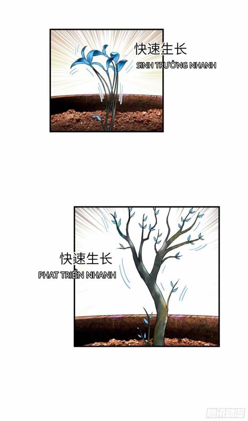 Trọng Sinh Ta Là Đại Thiên Thần Chapter 57 - 24