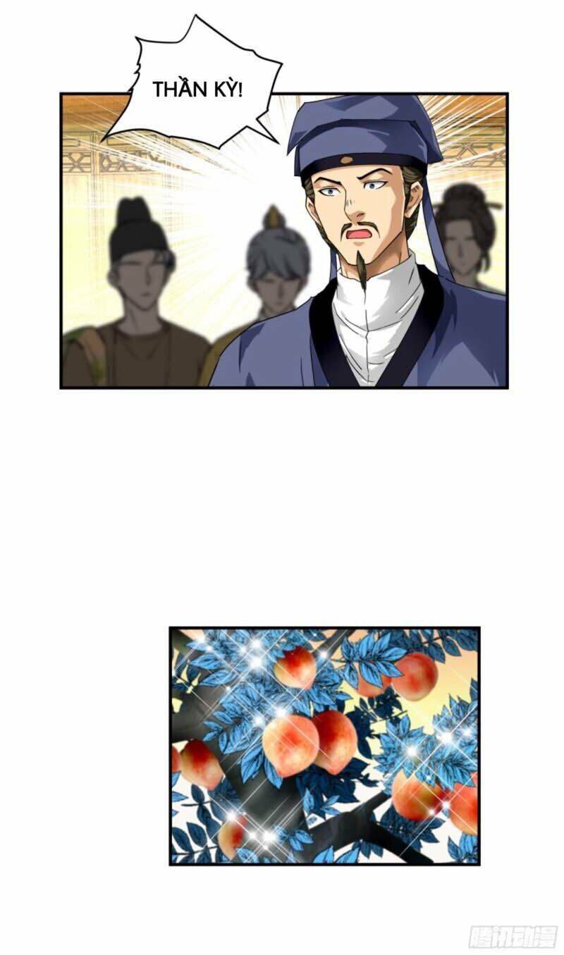 Trọng Sinh Ta Là Đại Thiên Thần Chapter 57 - 25