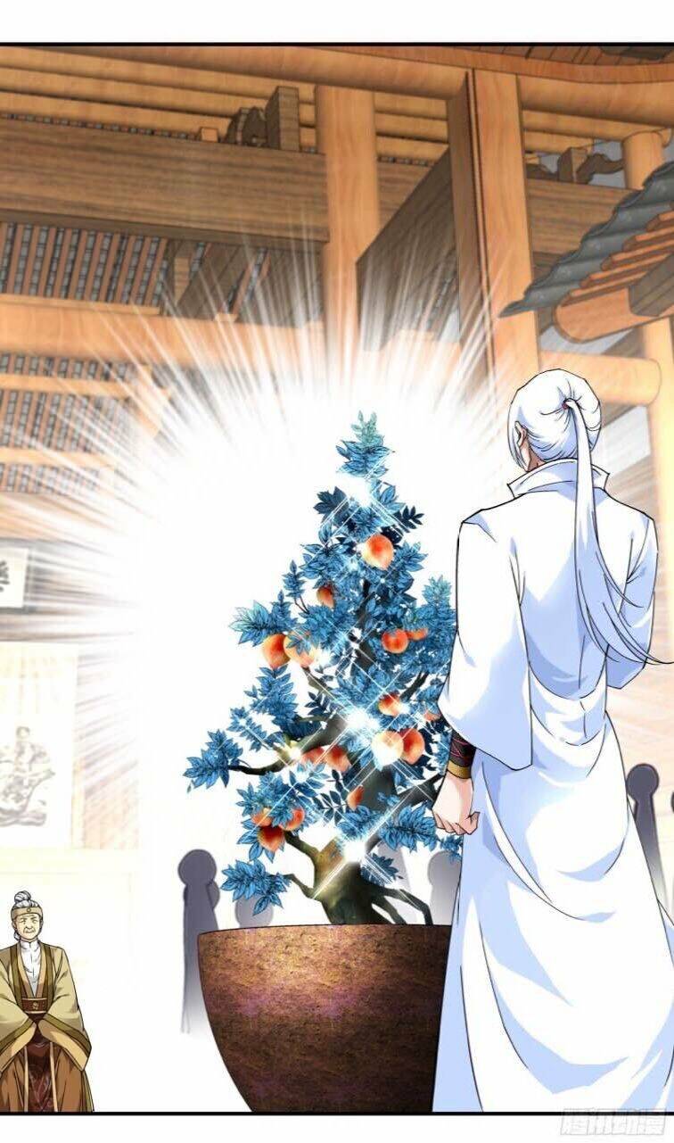 Trọng Sinh Ta Là Đại Thiên Thần Chapter 57 - 26