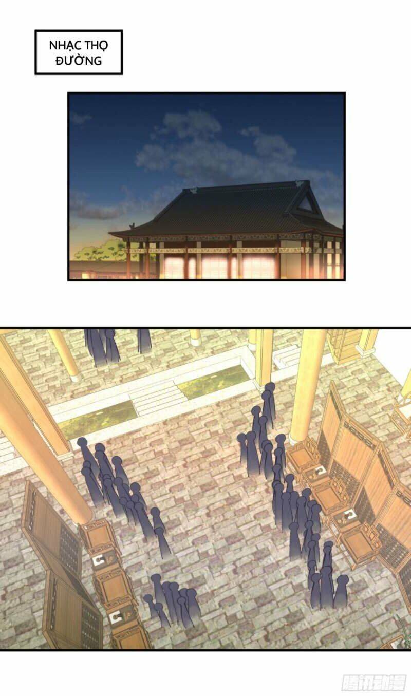 Trọng Sinh Ta Là Đại Thiên Thần Chapter 57 - 6