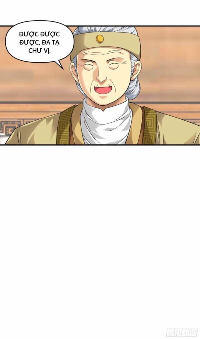 Trọng Sinh Ta Là Đại Thiên Thần Chapter 57 - 8