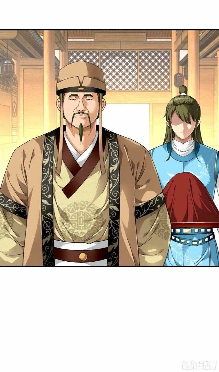 Trọng Sinh Ta Là Đại Thiên Thần Chapter 57 - 9