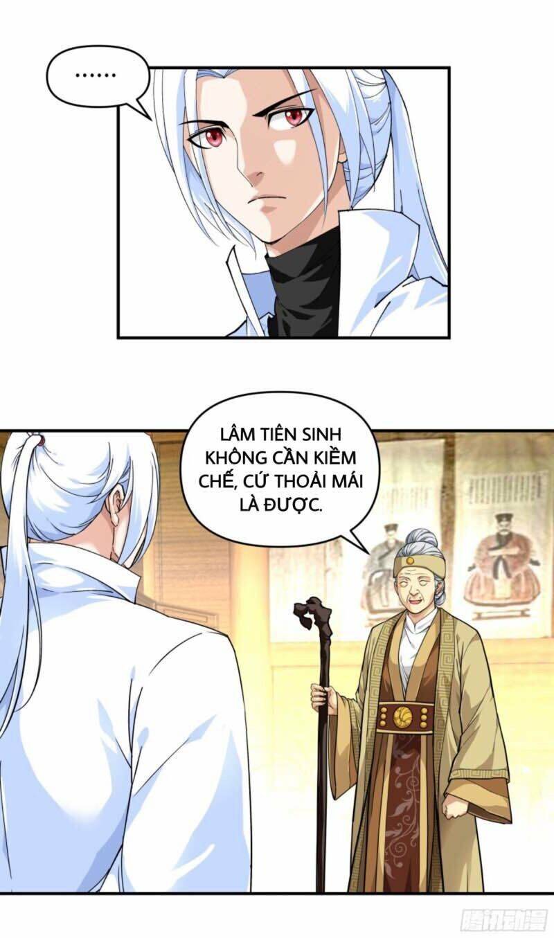 Trọng Sinh Ta Là Đại Thiên Thần Chapter 59 - 14