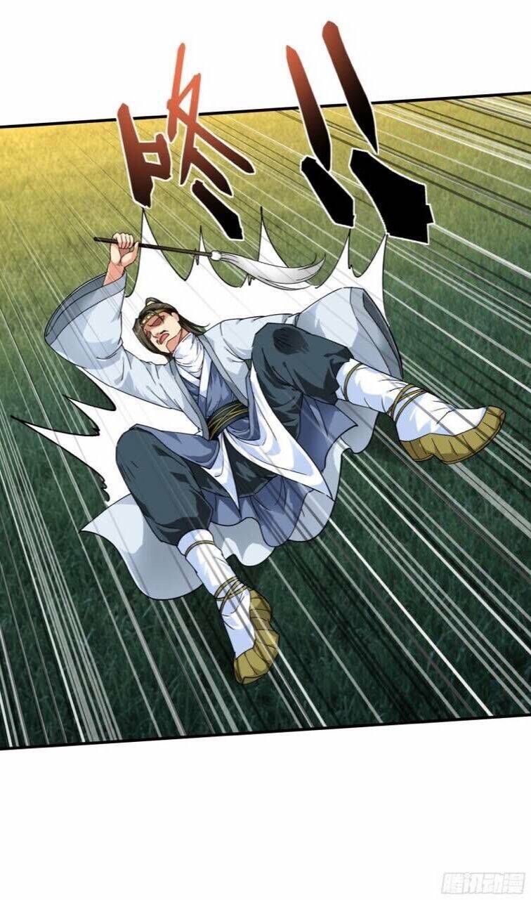 Trọng Sinh Ta Là Đại Thiên Thần Chapter 59 - 16