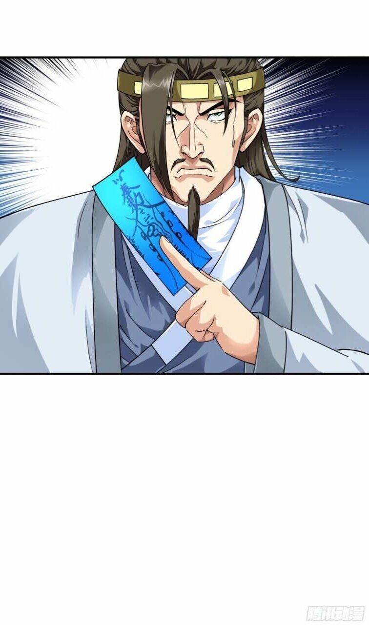 Trọng Sinh Ta Là Đại Thiên Thần Chapter 59 - 18