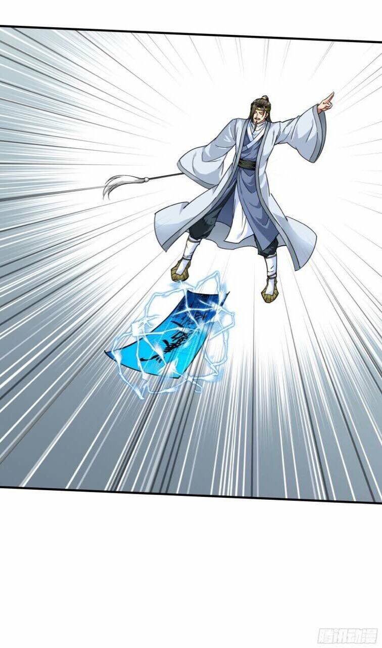 Trọng Sinh Ta Là Đại Thiên Thần Chapter 59 - 19