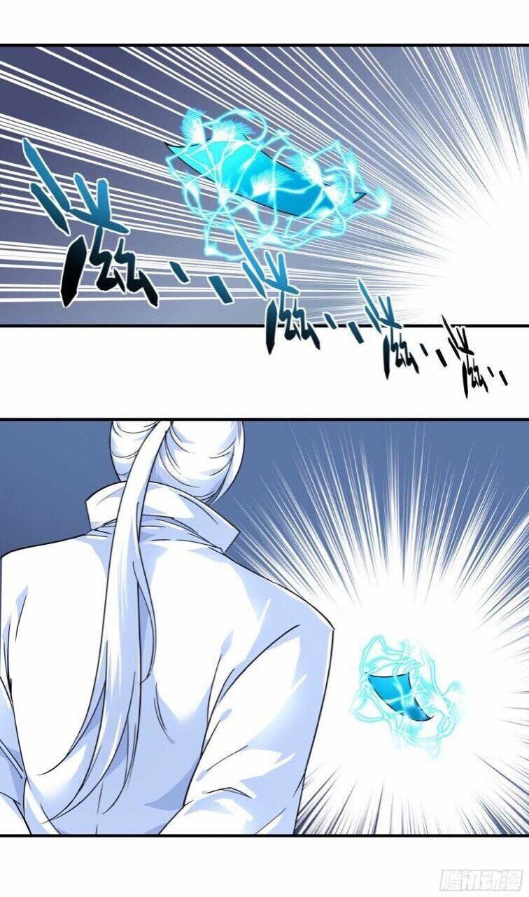 Trọng Sinh Ta Là Đại Thiên Thần Chapter 59 - 20