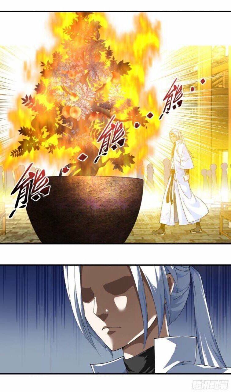 Trọng Sinh Ta Là Đại Thiên Thần Chapter 59 - 3