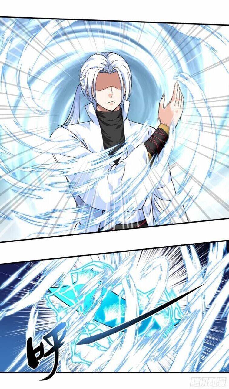 Trọng Sinh Ta Là Đại Thiên Thần Chapter 59 - 22