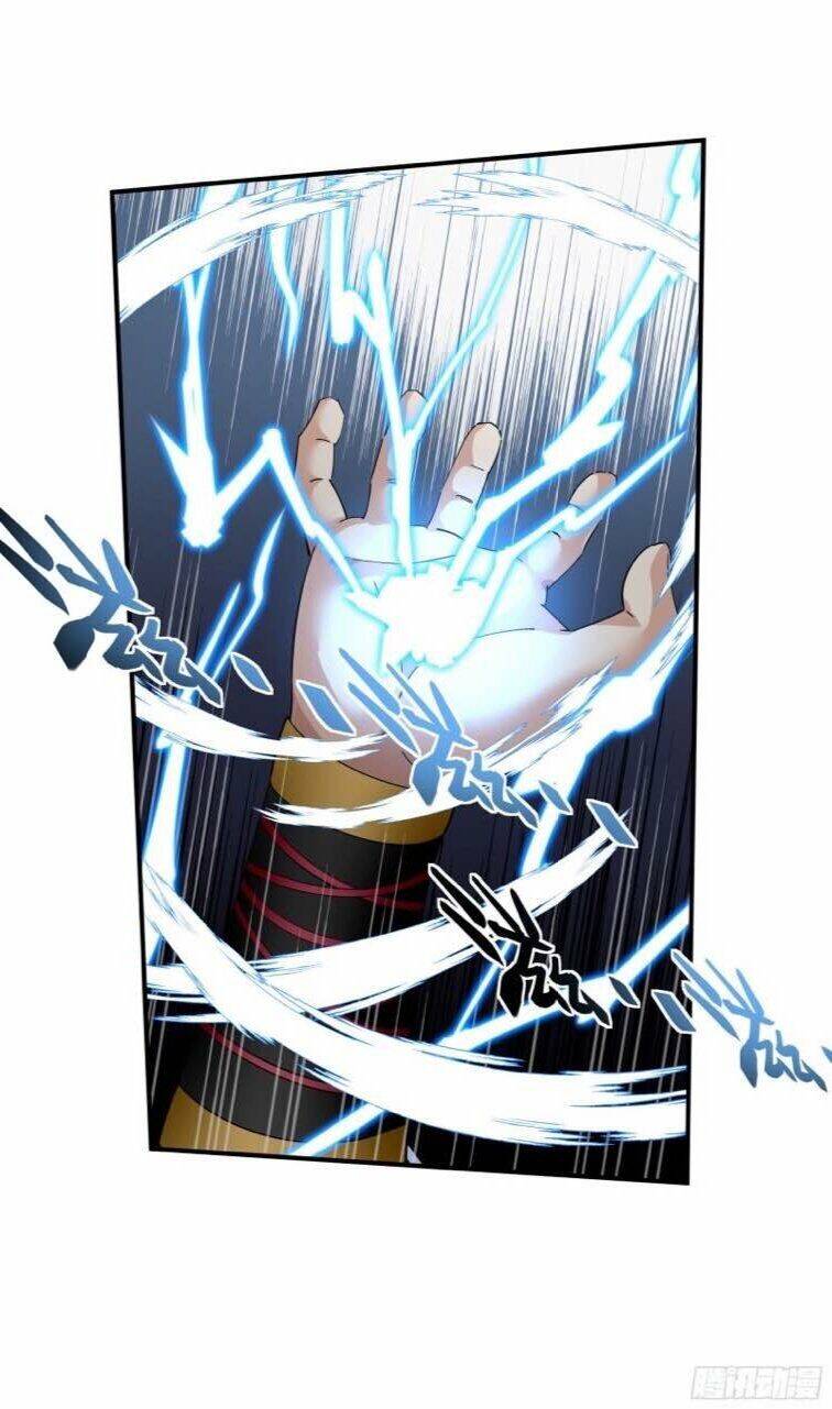 Trọng Sinh Ta Là Đại Thiên Thần Chapter 59 - 25