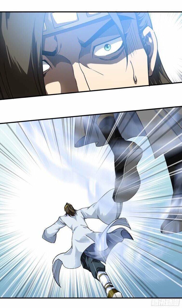 Trọng Sinh Ta Là Đại Thiên Thần Chapter 59 - 28